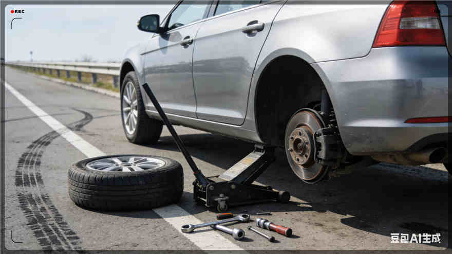 康定道路救援汽车送玻璃水