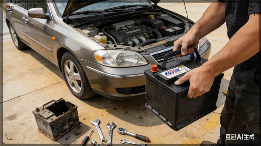 康定道路救援汽车送机油