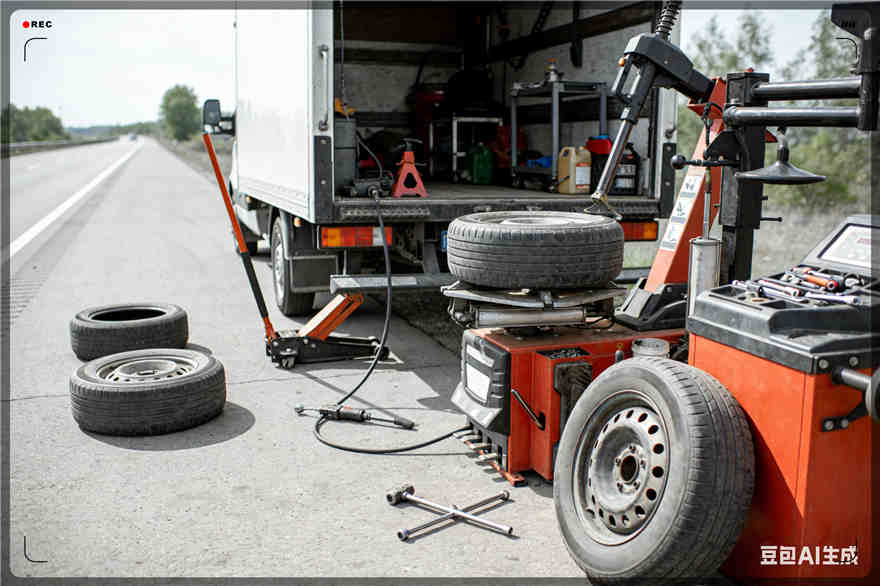 康定道路救援汽车送机油