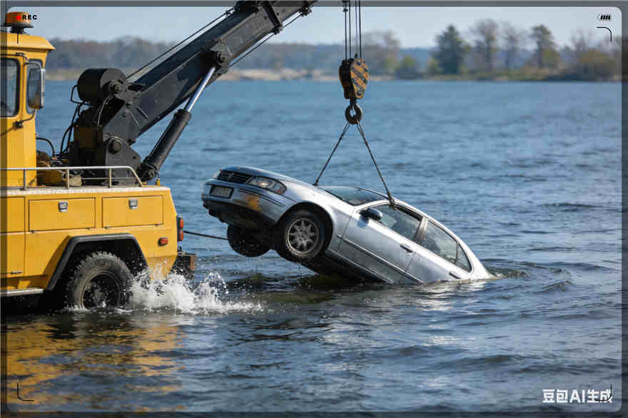 康定汽车救援送柴油